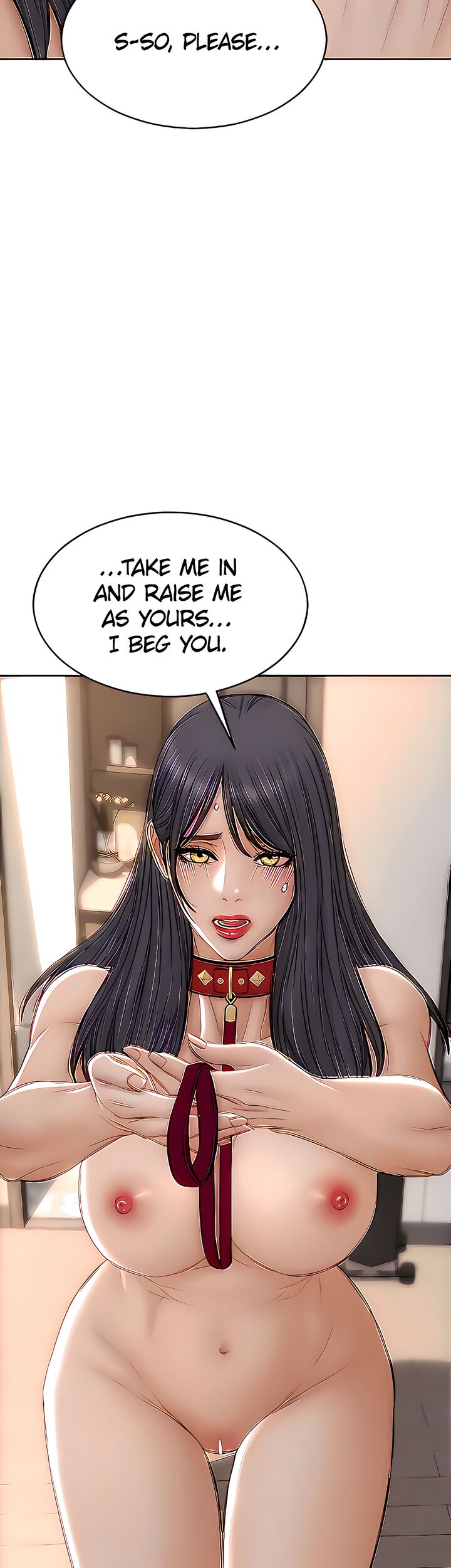 Bad Guy Chapter 60 image 54