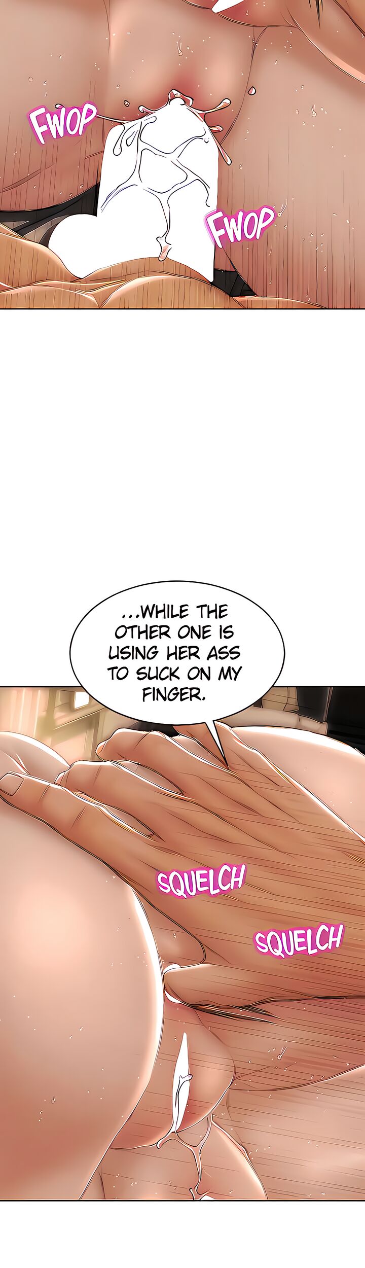 Bad Guy Chapter 60 image 7