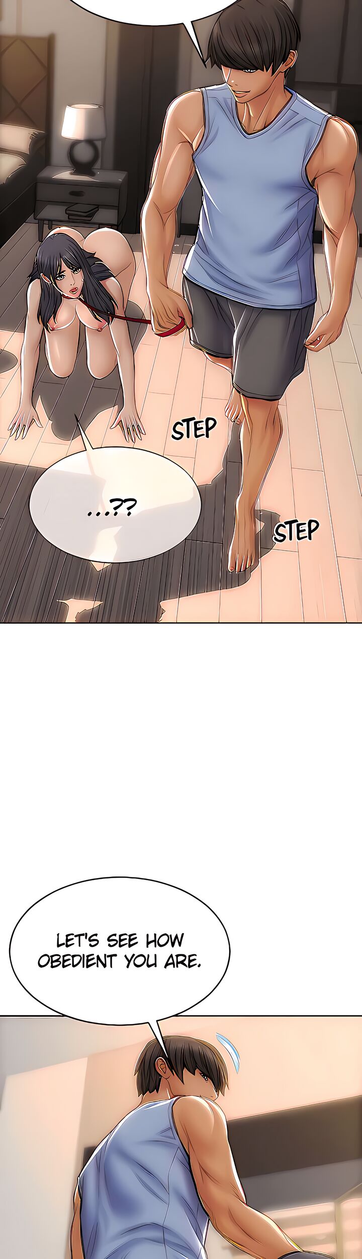 Bad Guy Chapter 61 image 9