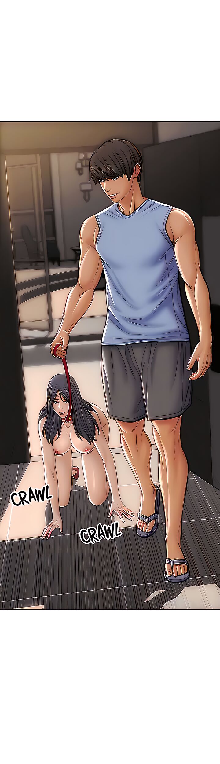 Bad Guy Chapter 61 image 12
