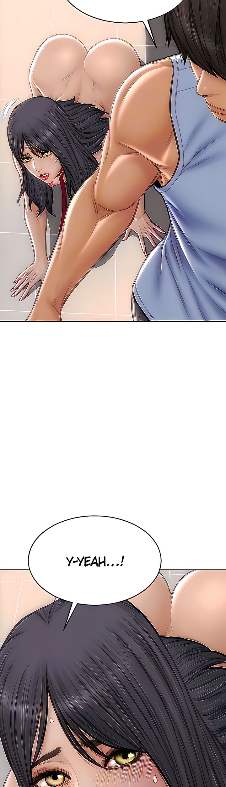 Bad Guy Chapter 61 image 14