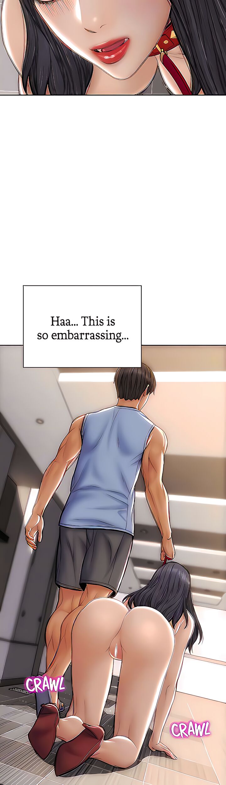 Bad Guy Chapter 61 image 15