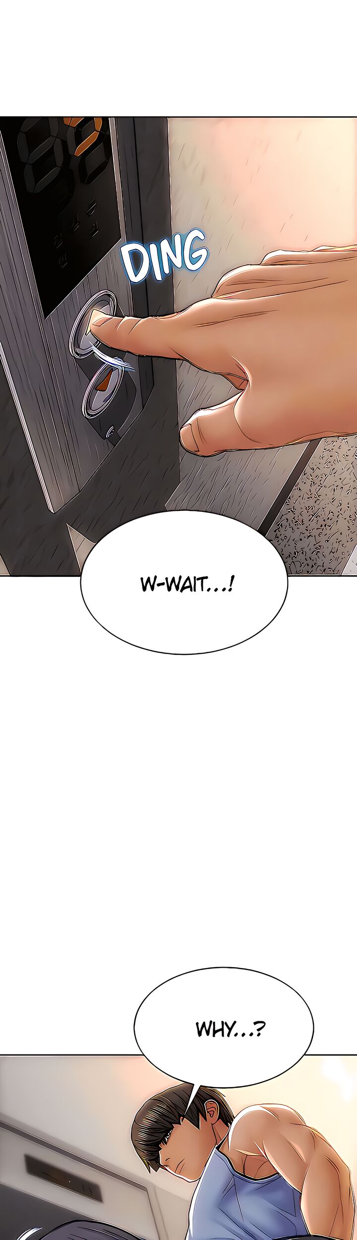 Bad Guy Chapter 61 image 17