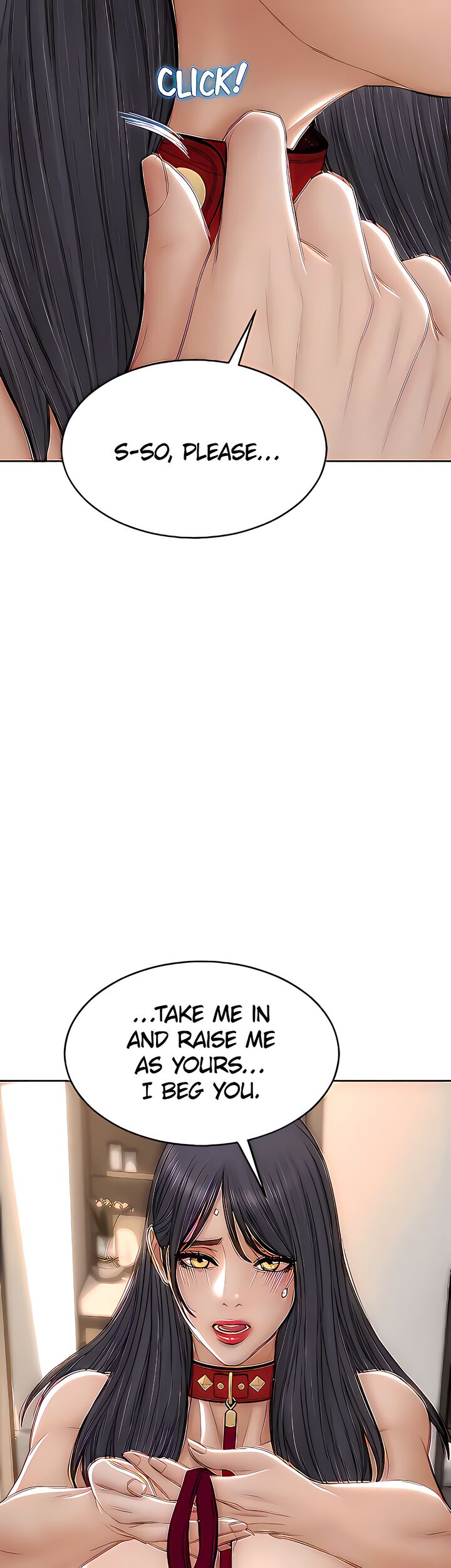Bad Guy Chapter 61 image 1