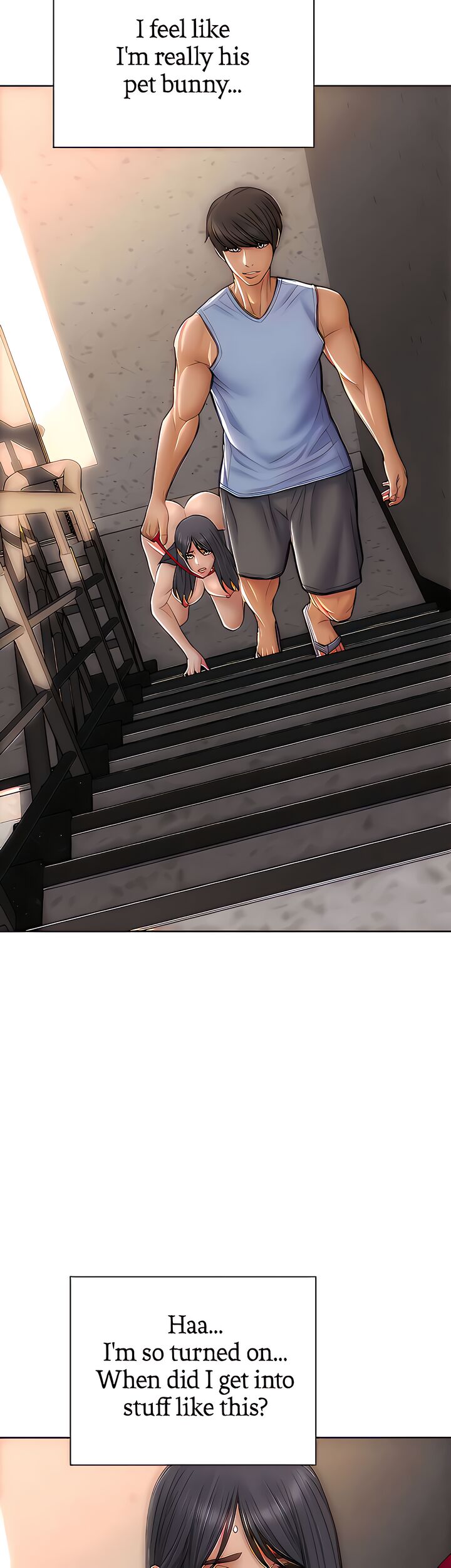 Bad Guy Chapter 61 image 21