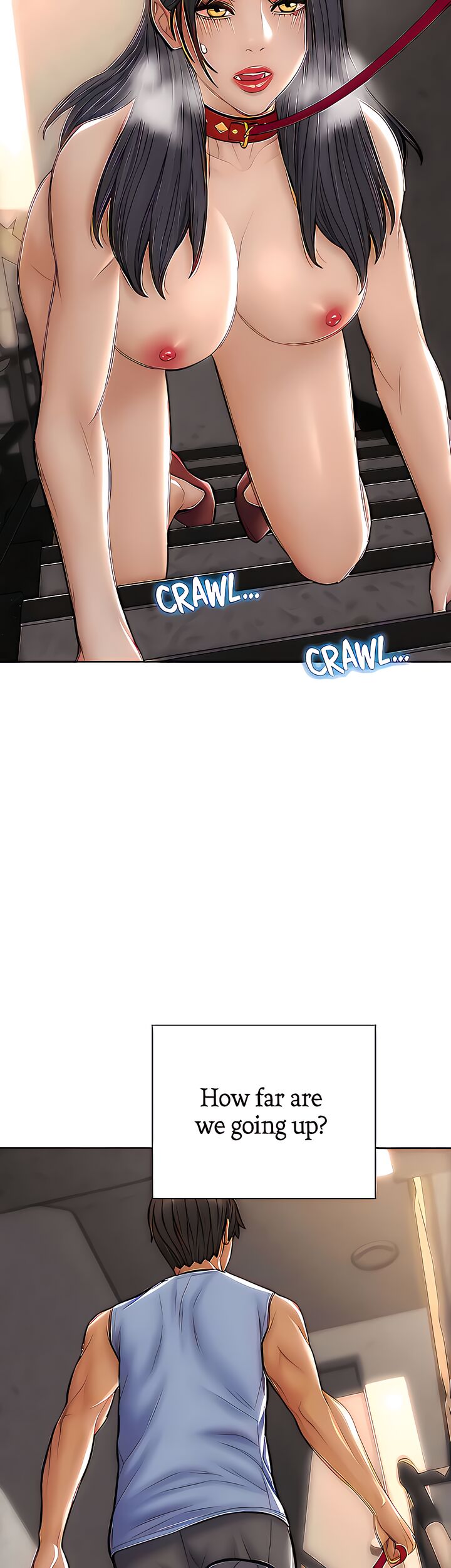 Bad Guy Chapter 61 image 22