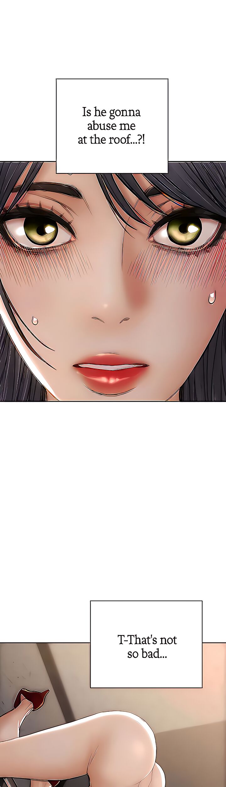 Bad Guy Chapter 61 image 24