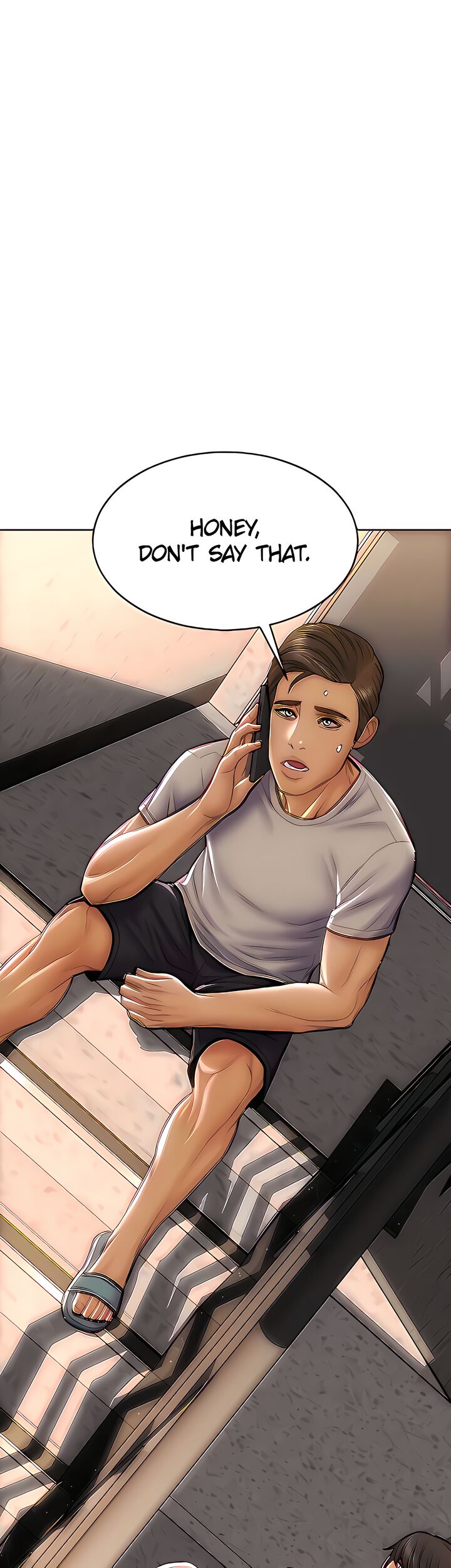 Bad Guy Chapter 61 image 27