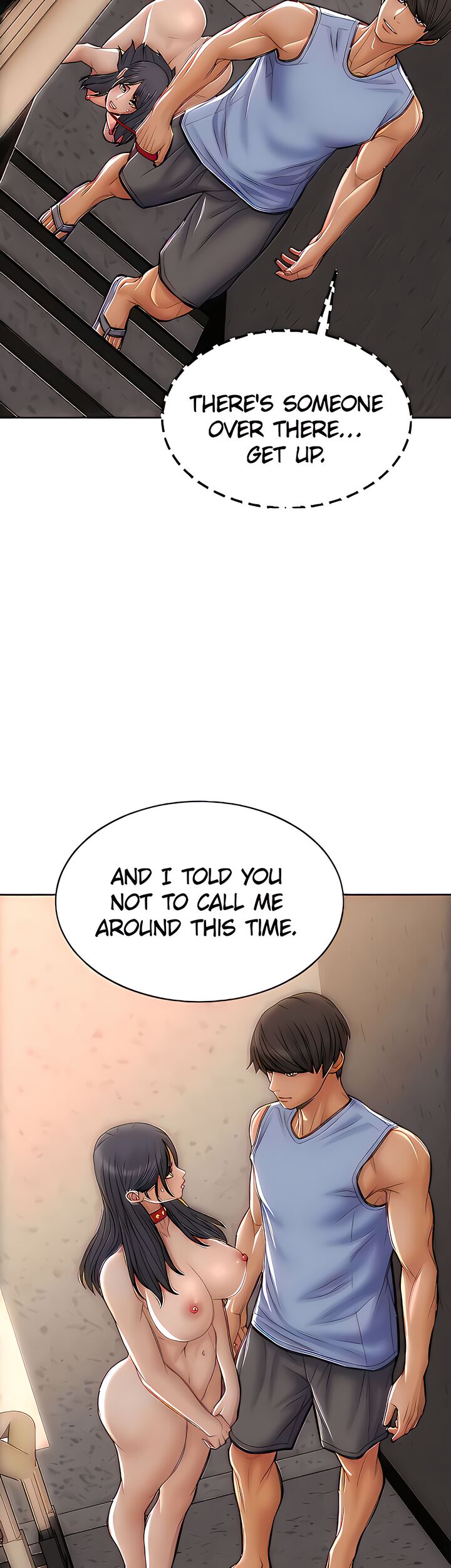 Bad Guy Chapter 61 image 28