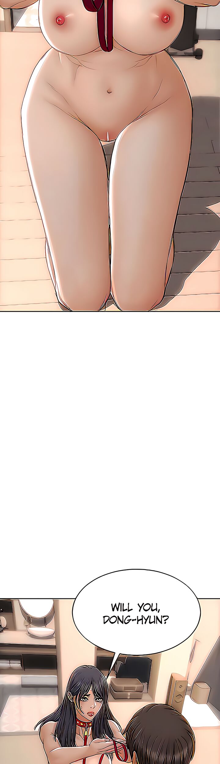 Bad Guy Chapter 61 image 2