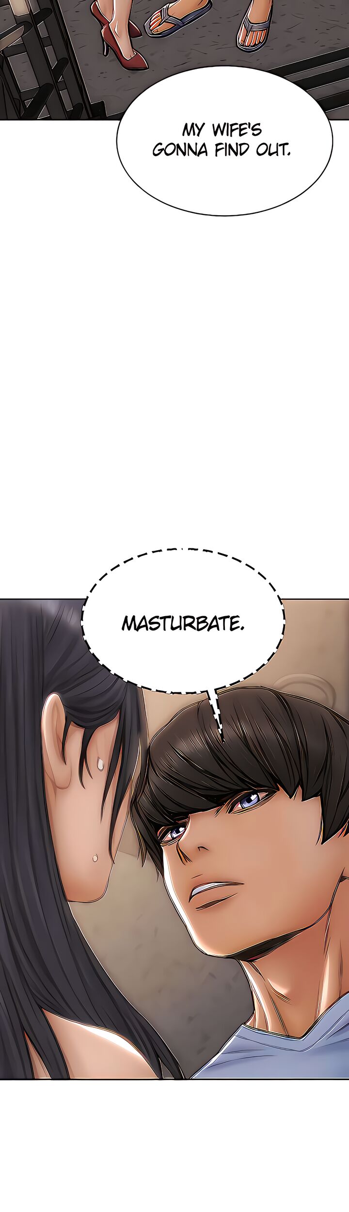 Bad Guy Chapter 61 image 29
