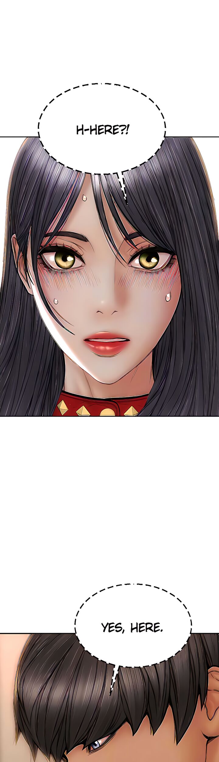 Bad Guy Chapter 61 image 30