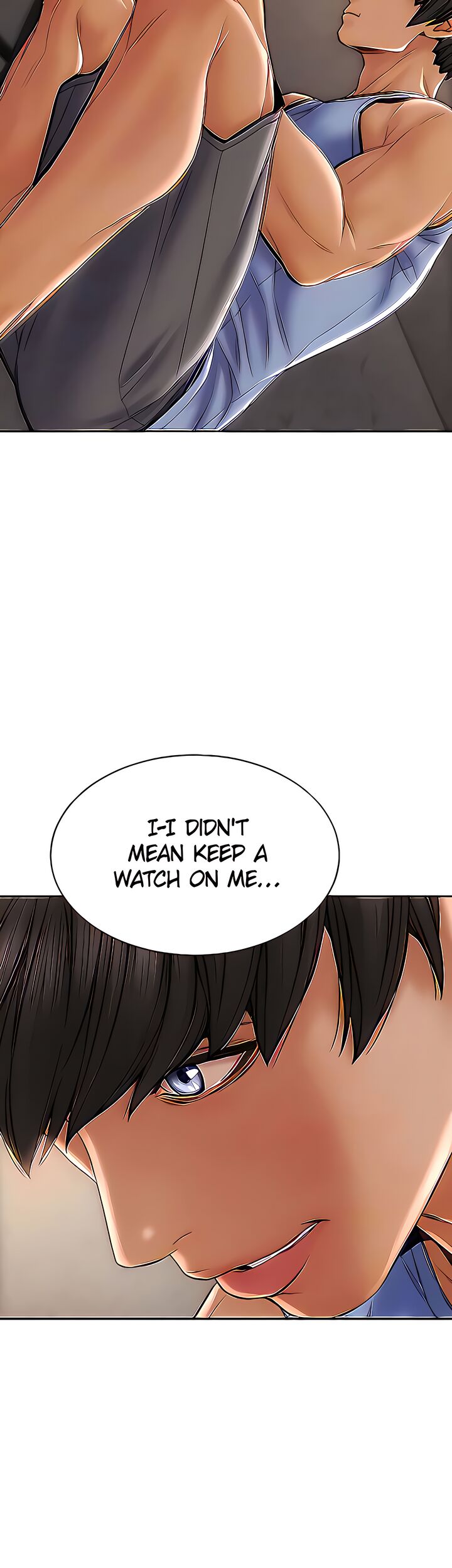 Bad Guy Chapter 61 image 38