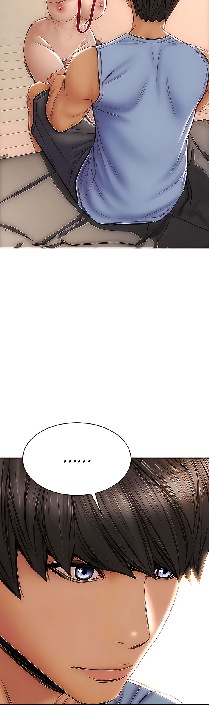 Bad Guy Chapter 61 image 3