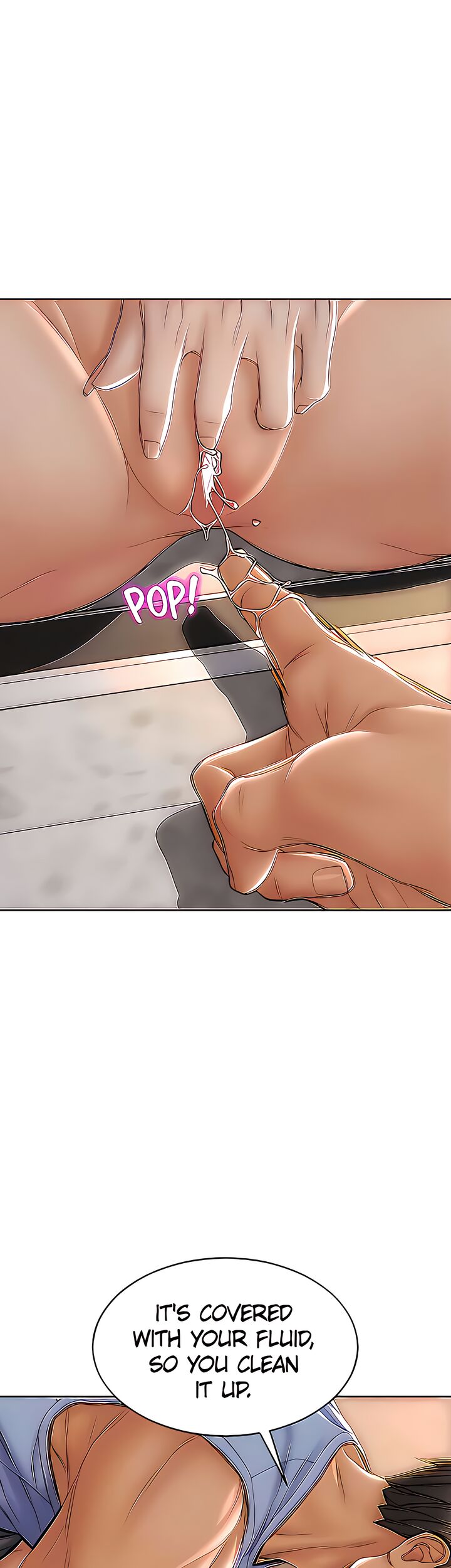 Bad Guy Chapter 61 image 44