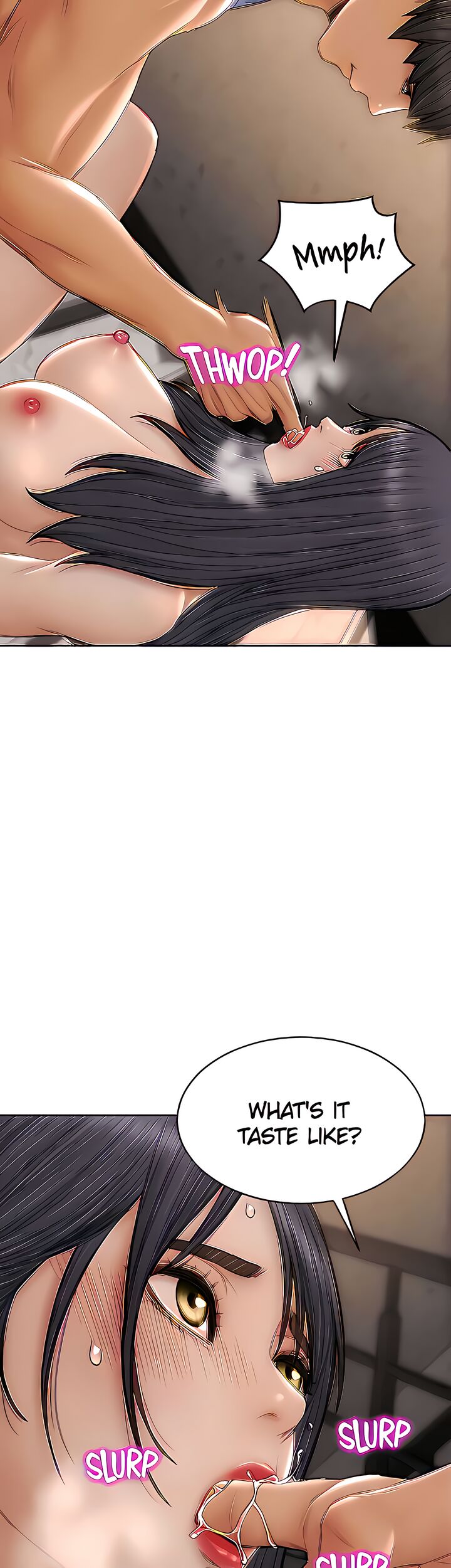 Bad Guy Chapter 61 image 45