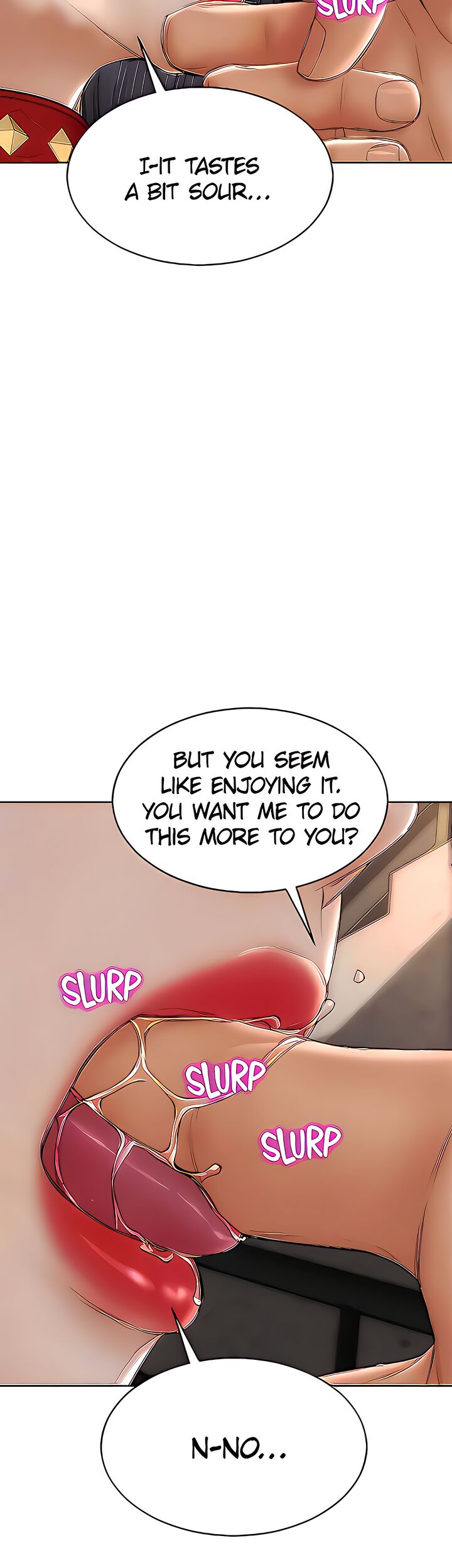 Bad Guy Chapter 61 image 46