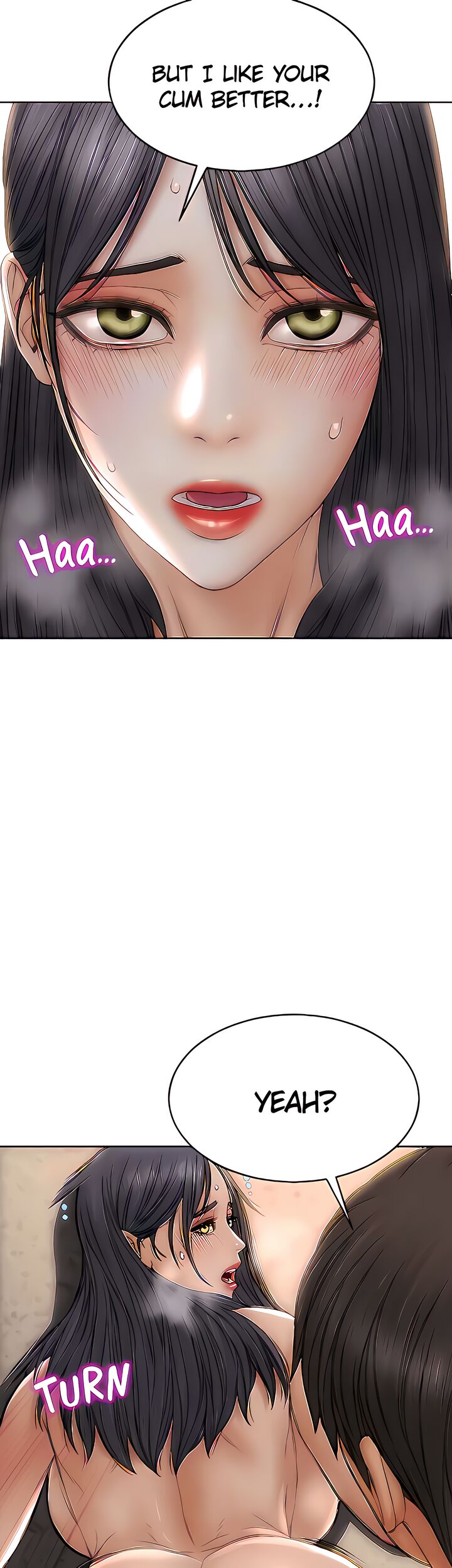 Bad Guy Chapter 61 image 49