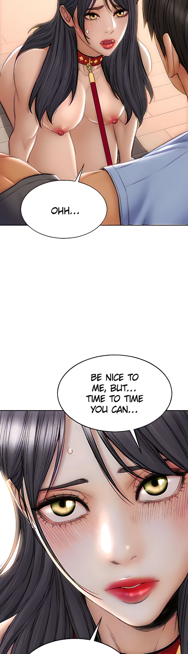 Bad Guy Chapter 61 image 6
