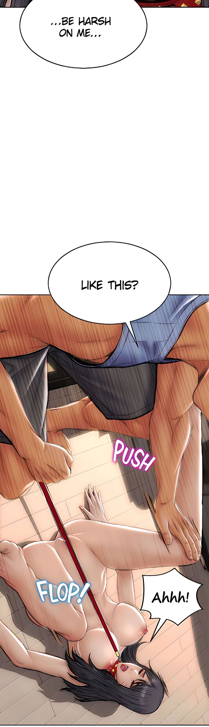 Bad Guy Chapter 61 image 7