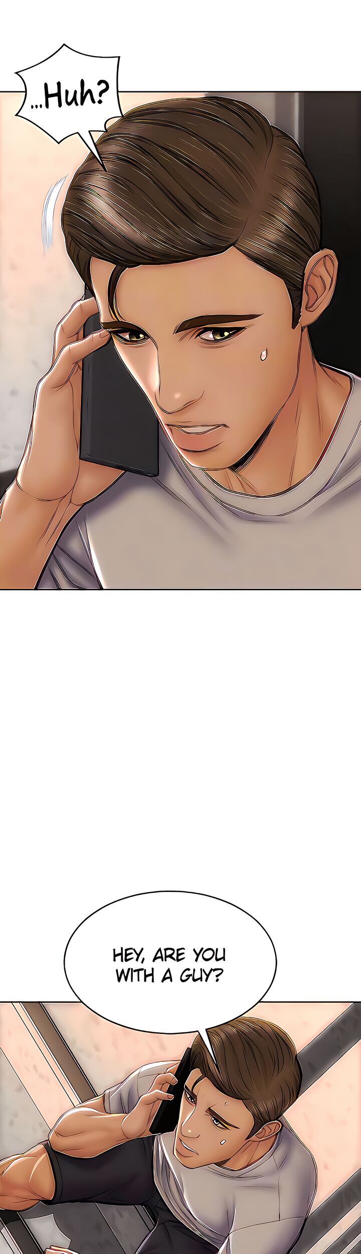 Bad Guy Chapter 62 image 10