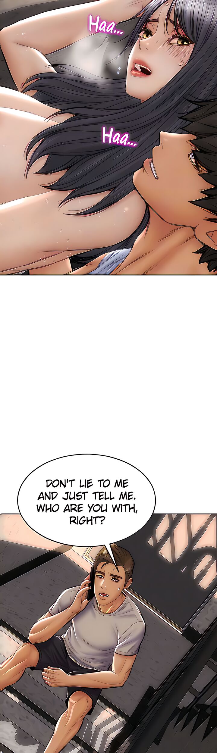 Bad Guy Chapter 62 image 13