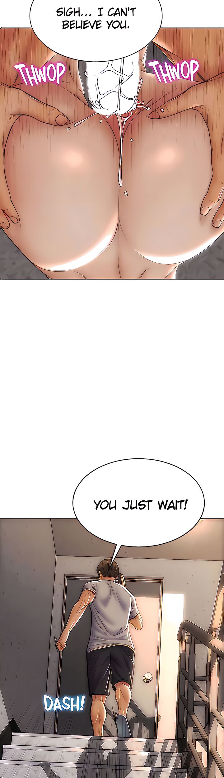 Bad Guy Chapter 62 image 16