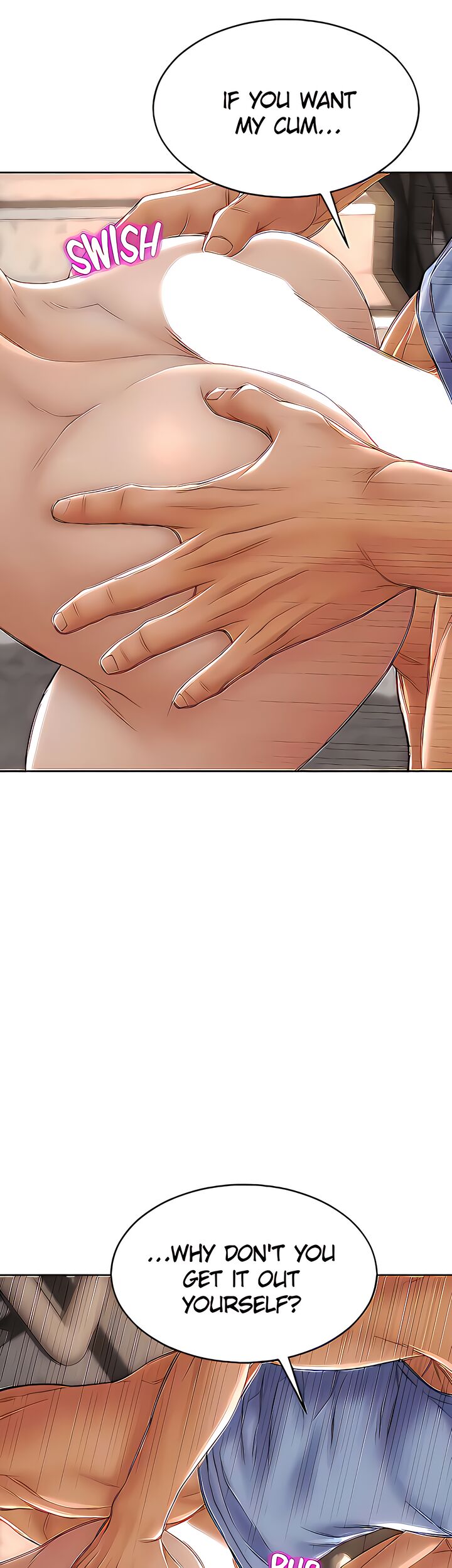 Bad Guy Chapter 62 image 1