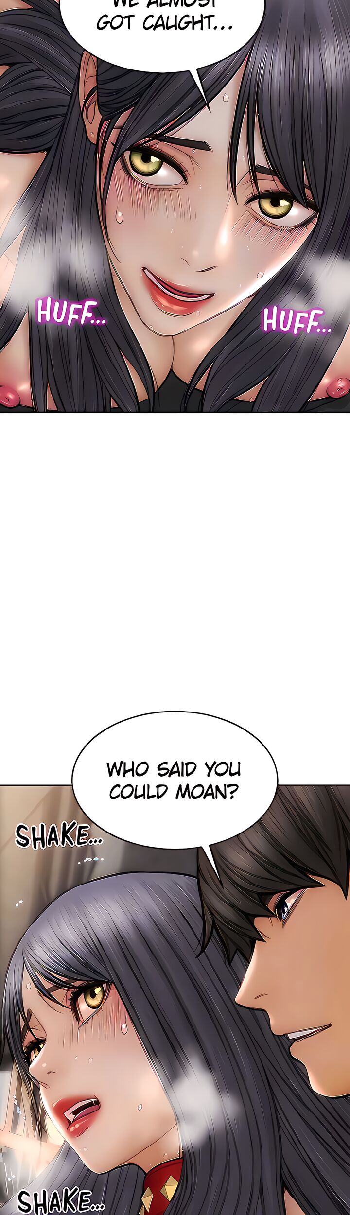Bad Guy Chapter 62 image 19