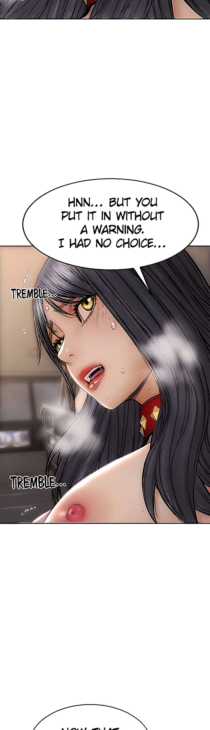 Bad Guy Chapter 62 image 20