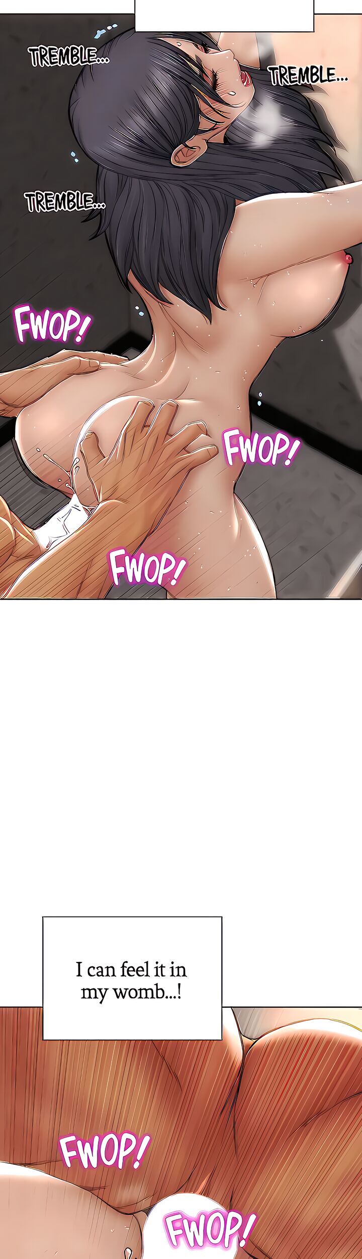 Bad Guy Chapter 62 image 25