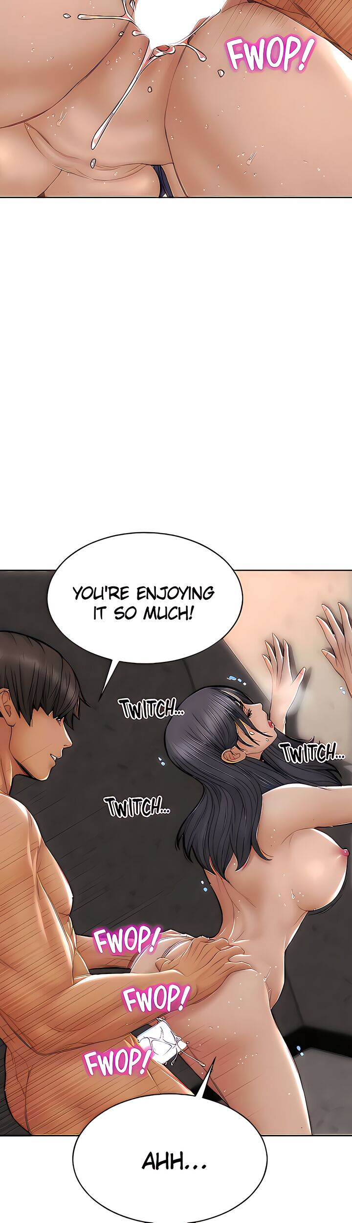 Bad Guy Chapter 62 image 26