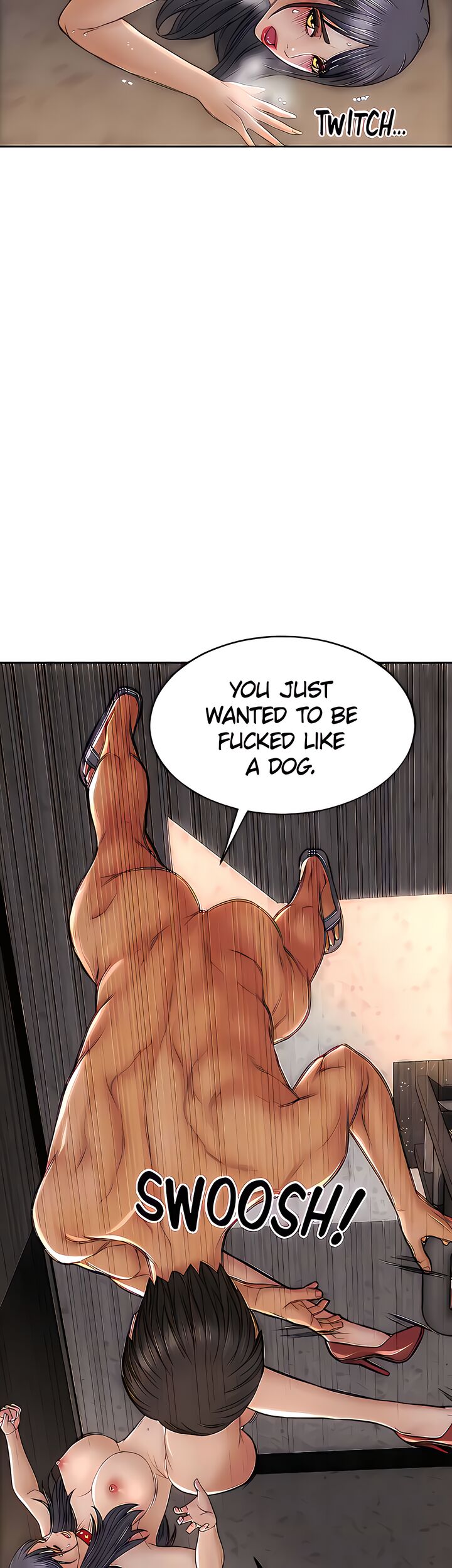 Bad Guy Chapter 62 image 31
