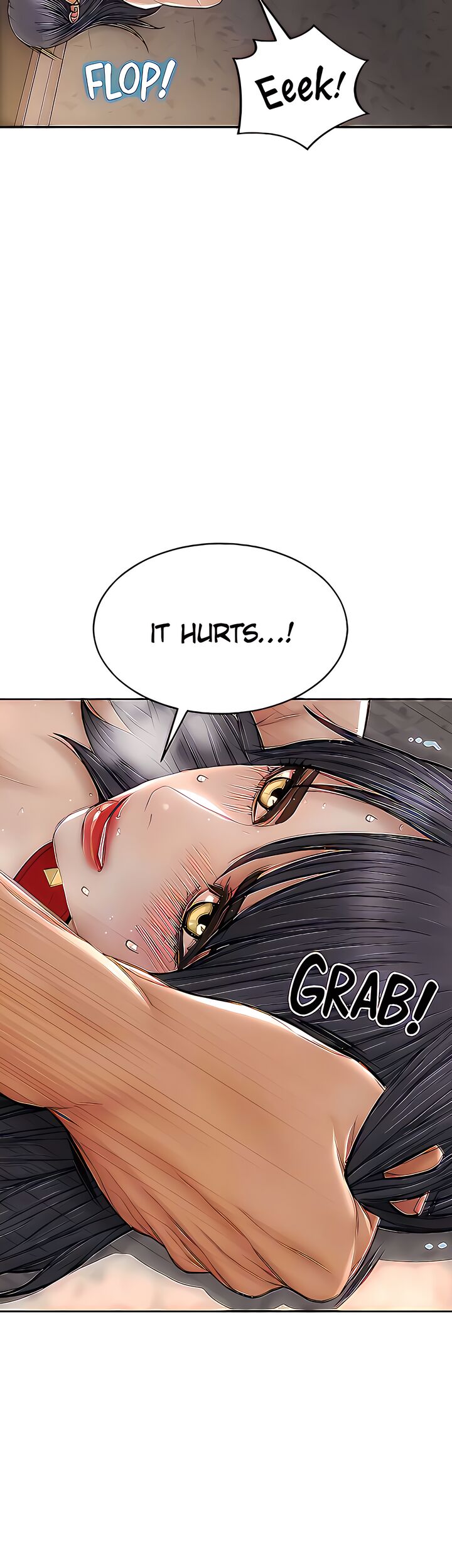 Bad Guy Chapter 62 image 32