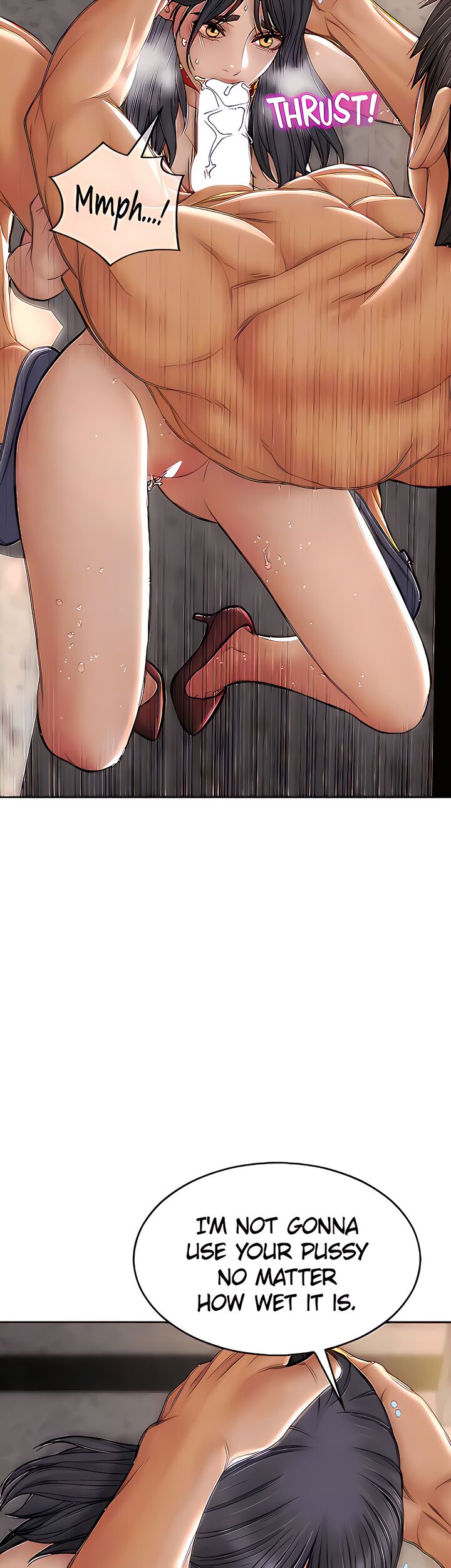 Bad Guy Chapter 62 image 34