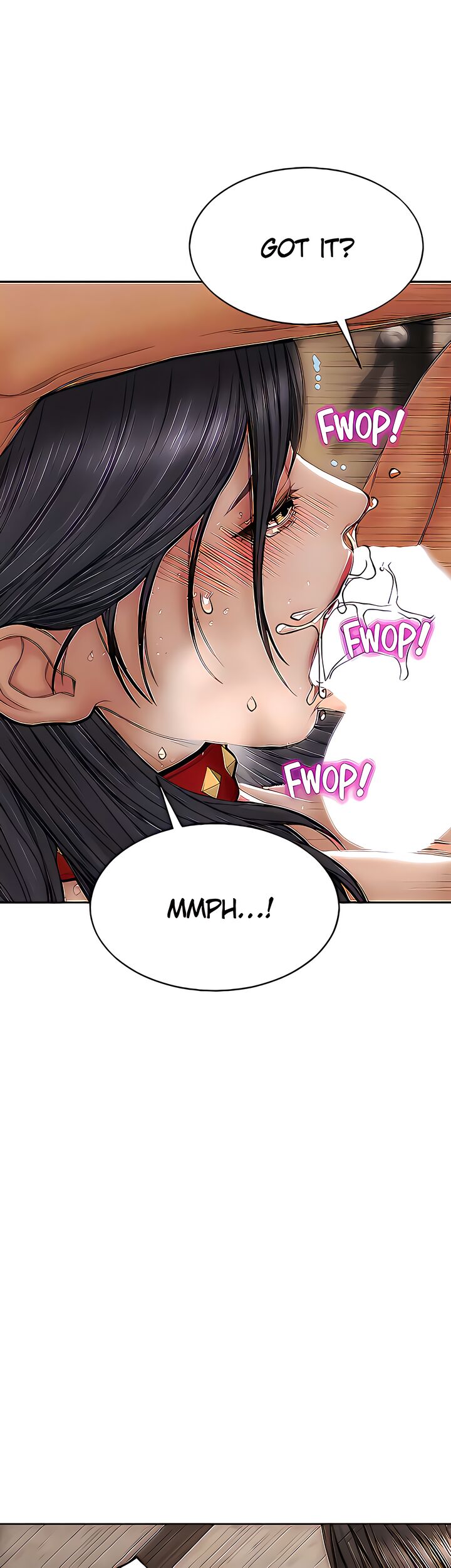 Bad Guy Chapter 62 image 36