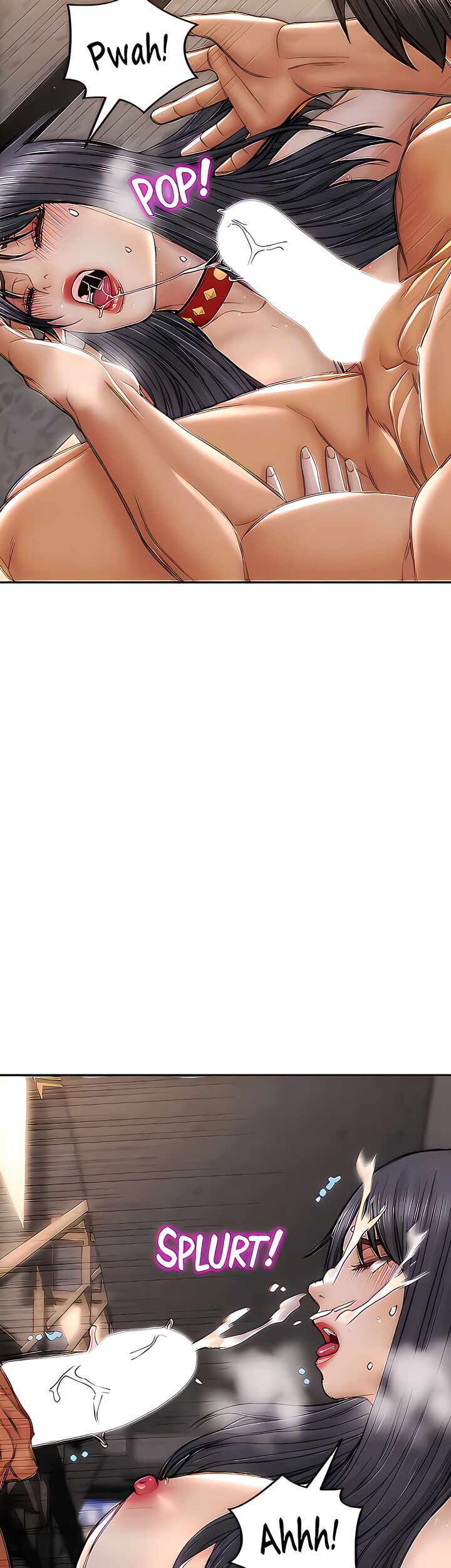 Bad Guy Chapter 62 image 37