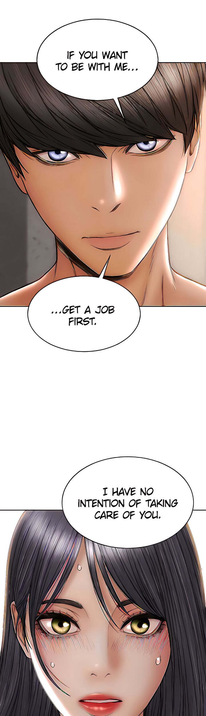 Bad Guy Chapter 62 image 43