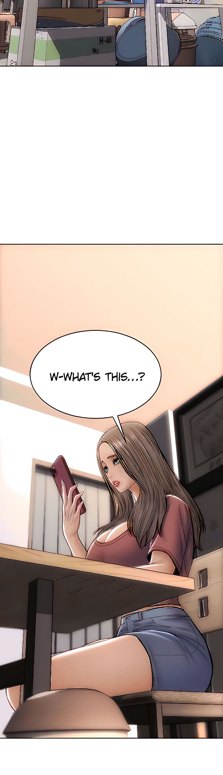 Bad Guy Chapter 62 image 45