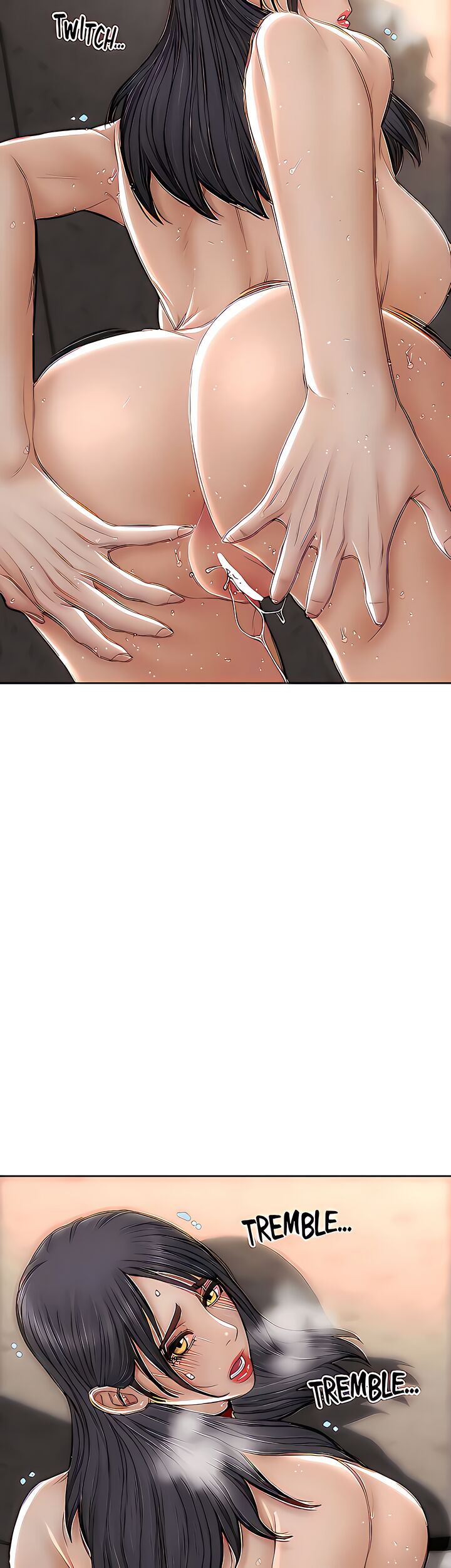 Bad Guy Chapter 62 image 5
