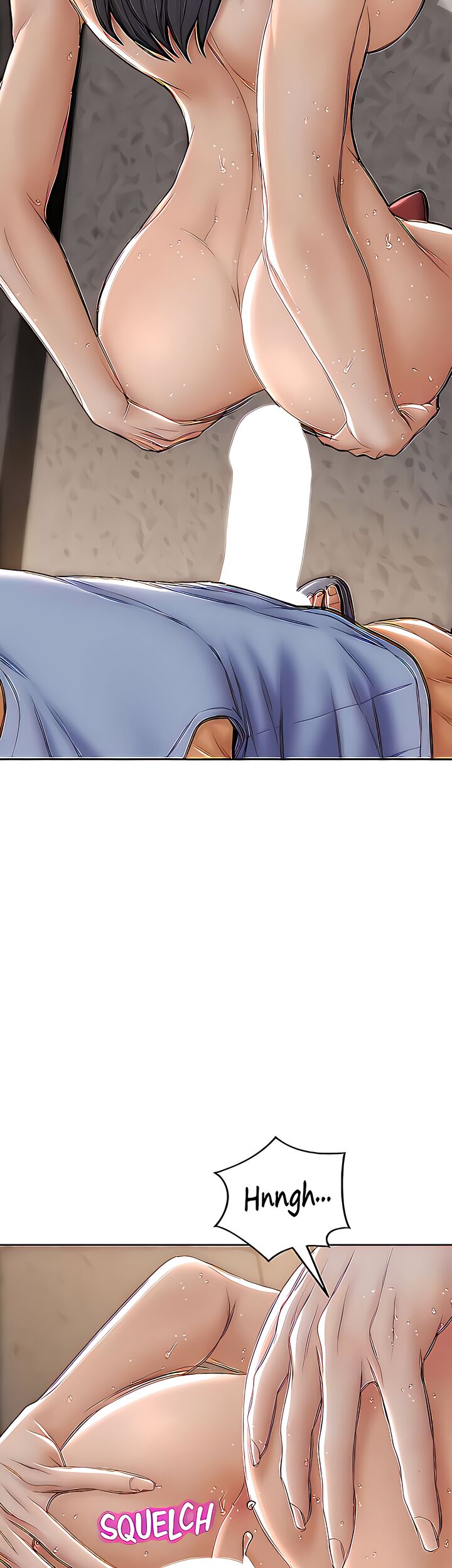 Bad Guy Chapter 62 image 6