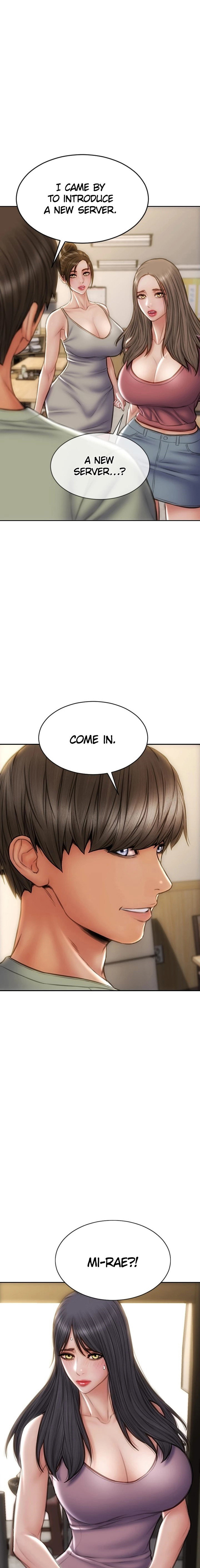 Bad Guy Chapter 63 image 0