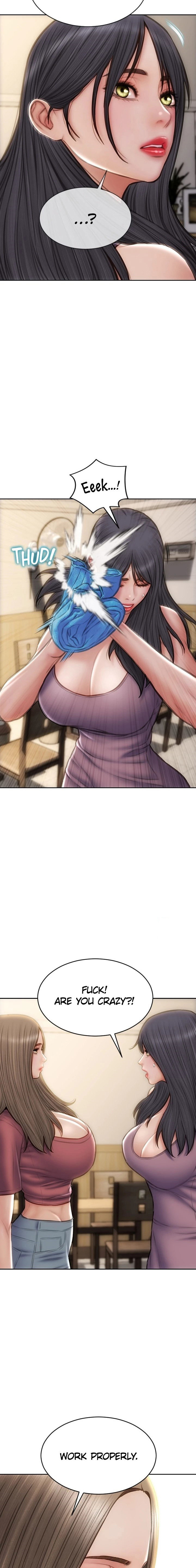 Bad Guy Chapter 63 image 9