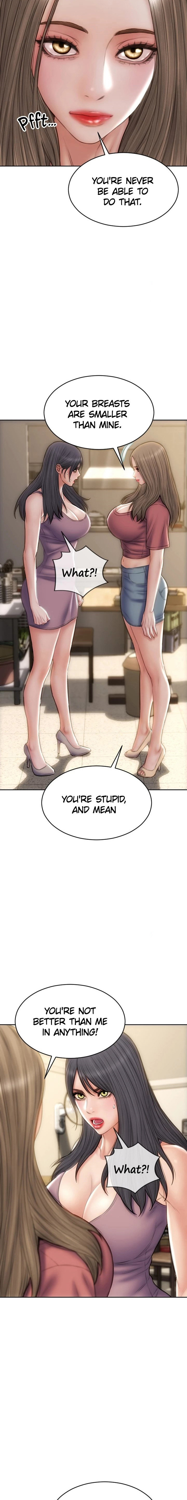 Bad Guy Chapter 63 image 11