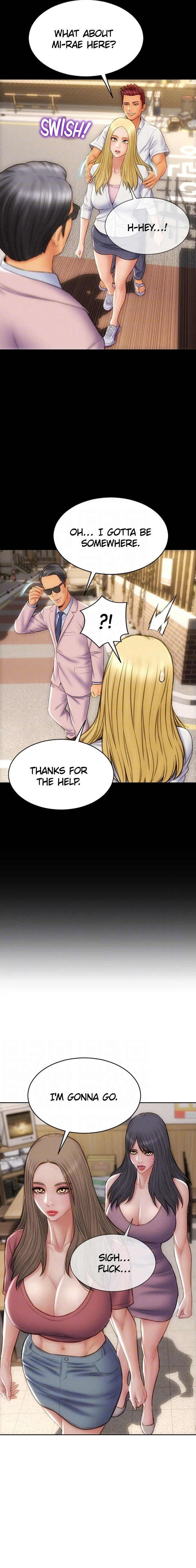 Bad Guy Chapter 63 image 13