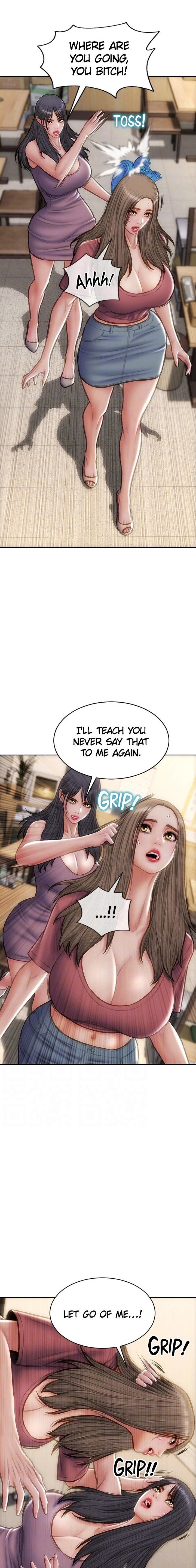 Bad Guy Chapter 63 image 14