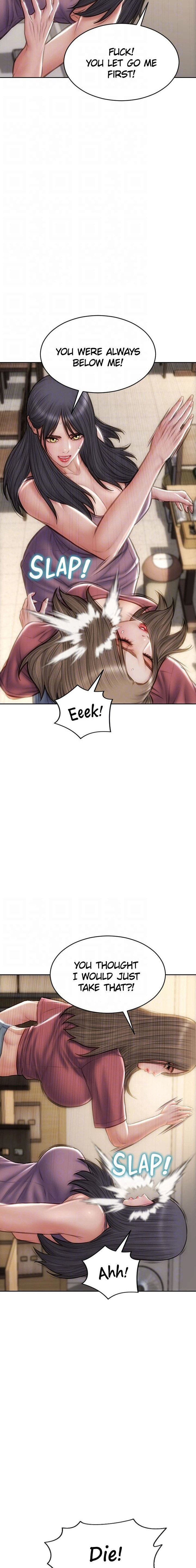 Bad Guy Chapter 63 image 15