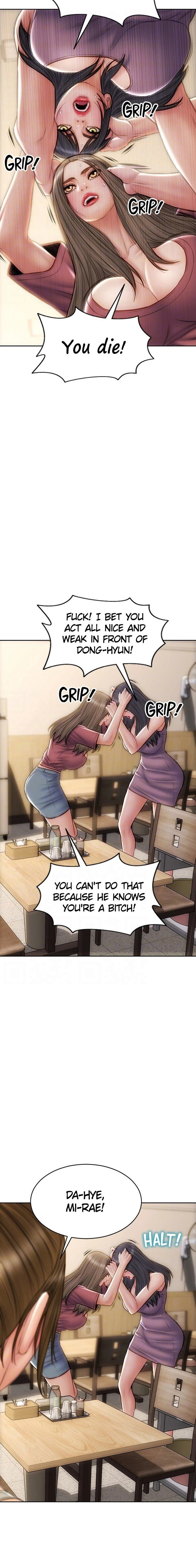 Bad Guy Chapter 63 image 16