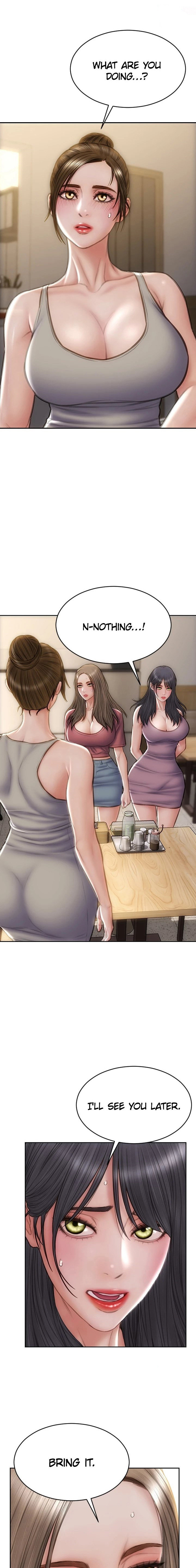 Bad Guy Chapter 63 image 17