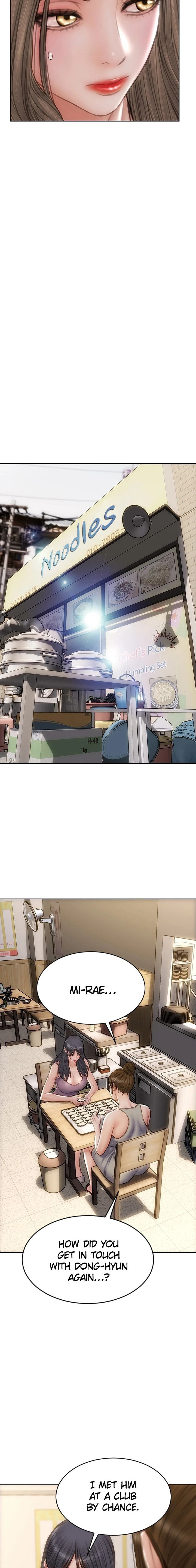 Bad Guy Chapter 63 image 18